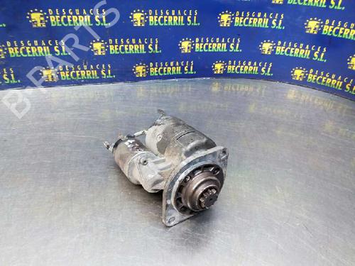 Starter SKODA FAVORIT (781) 1.3 135 X, LX, GLX (781) | BP8451744M8 