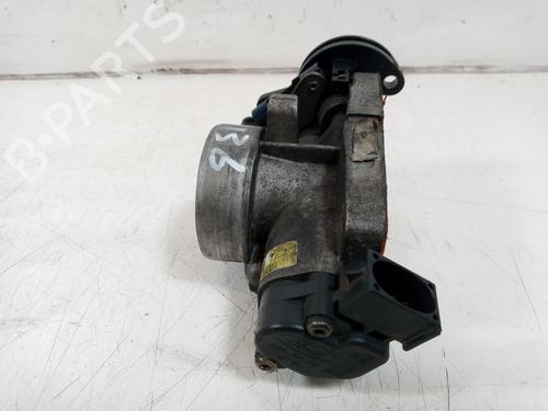 Throttle body FORD ESCORT VI Turnier (GAL, ANL)  | BP8474538M82 