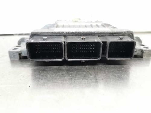 Engine control unit (ECU) RENAULT SCÉNIC II (JM0/1_)  | BP8465193M57 