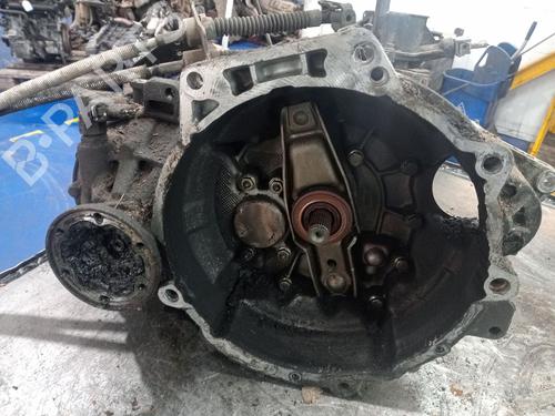 Used Gearbox SEAT CORDOBA Vario (6K5) 1.9 SDI (64 hp) 24810965