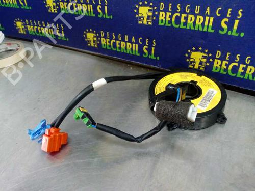 Squib airbag KIA CARNIVAL II (GQ)  | BP8459204C102 