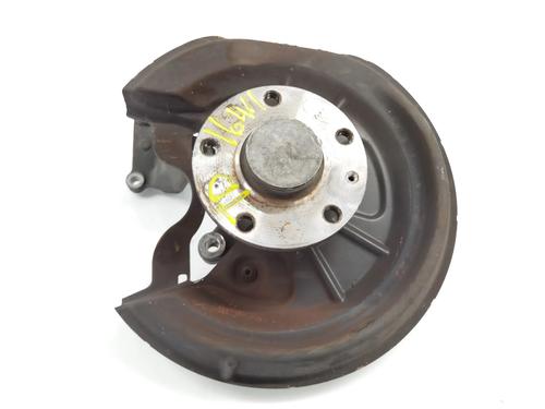 Used Right rear steering knuckle VW TOURAN (1T1, 1T2) 2.0 TDI 16V (140 hp) 15686518