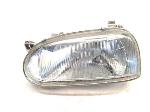 Used Left headlight Left headlight VW GOLF III (1H1) 1.9 D (64 hp) 40449582 40449582