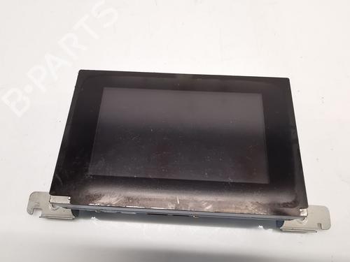 Used Display monitor NISSAN PRIMERA Hatchback (P12) 2.2 Di (126 hp) 25485904