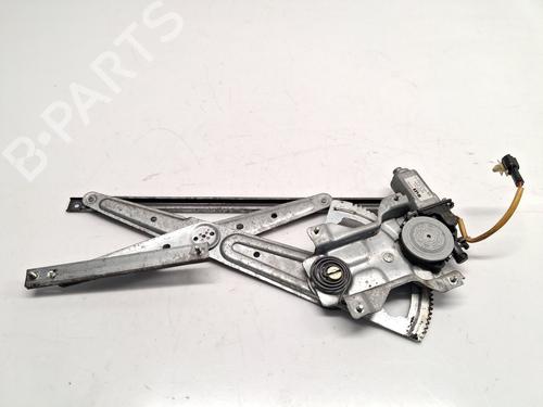 Used Front left window mechanism KIA SORENTO I (JC) 2.5 CRDi 4WD (140 hp) 30744461