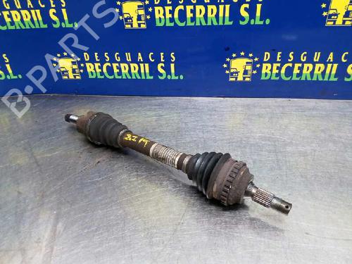 Used Left front driveshaft CITROËN XSARA (N1) 1.4 i (75 hp) 8458209
