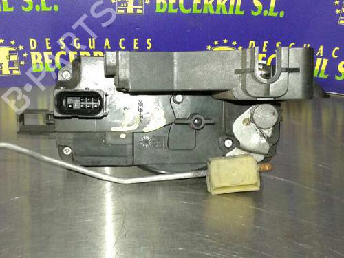 Høyre foran lås OPEL VECTRA C GTS (Z02) 1.8 16V (F68) | BP8425411C97 