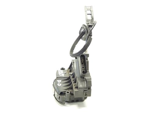 Front right lock FORD FIESTA VI (CB1, CCN)  | BP19655251C97 