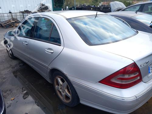 Engine control unit (ECU) MERCEDES-BENZ C-CLASS (W203) C 270 CDI (203.016) | BP33854714M57 - Image 7