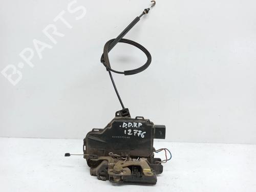 Front right lock VW LUPO I (6X1, 6E1) 1.7 SDI | BP8482406C97 