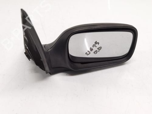 right-mirror-saab-9-3-ys3d-1998-1999-2000-2001-2002-2003-31652388 main image