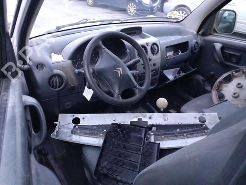 Left front driveshaft CITROËN BERLINGO / BERLINGO FIRST MPV (MF_, GJK_, GFK_) 1.6 HDI 75 (MF9HW, GJ9HWC, GF9HWC, GN9HWC) | BP32192646M38 