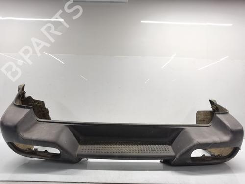 Used Rear bumper NISSAN TERRANO II (R20) 2.7 TDi 4WD (125 hp) 29853938