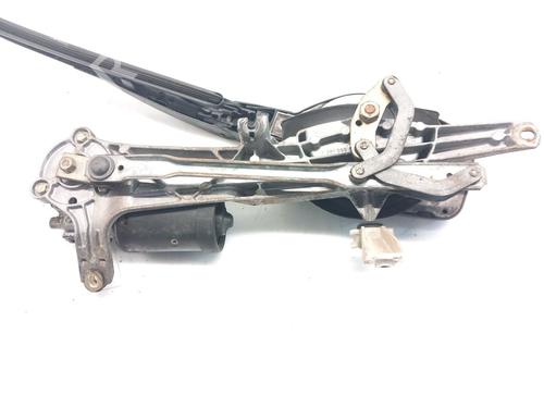 Front wiper motor MERCEDES-BENZ E-CLASS (W210) E 290 Turbo-D (210.017) | BP23952823M29 