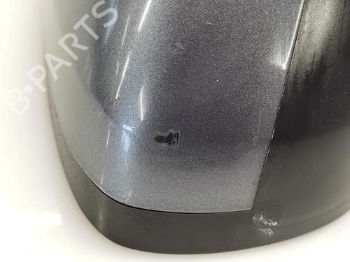 Right mirror CITROËN C4 I (LC_)  | BP13820796C27 