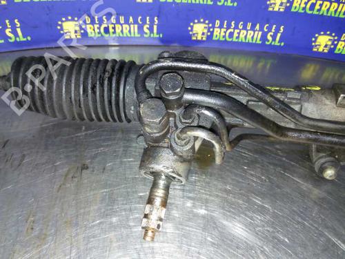 Steering rack FIAT BRAVO I (182_) 1.9 D | BP11700847M22 