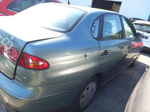 Tailgate handle SEAT CORDOBA (6L2) 1.9 TDI | BP29288252C132 