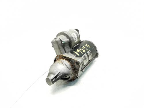 Used Starter OPEL CORSA D (S07) 1.3 CDTI (L08, L68) (75 hp) 28541413