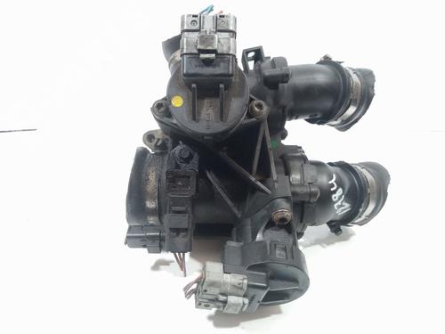 Used Throttle body Throttle body CITROËN XSARA PICASSO (N68) 1.6 HDi (109 hp) 9832578 9832578