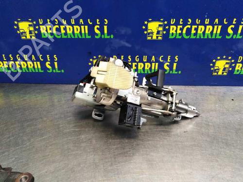 Used Steering column RENAULT MEGANE III Grandtour (KZ0/1) 1.5 dCi (KZ09, KZ0D, KZ1G, KZ29, KZ14, KZ1W, KZ10, KZ1F,... (110 hp) 8455638