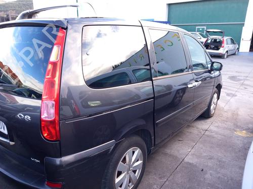 Høyre baklys CITROËN C8 (EA_, EB_) 2.0 HDi | BP32186976C35 