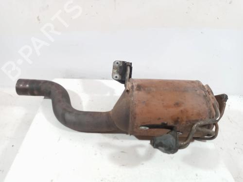 Particulate filter VW TOUAREG (7LA, 7L6, 7L7) 3.0 V6 TDI | BP8483578M81 