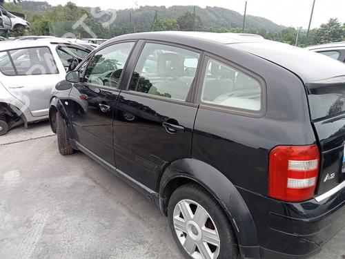 Electronic sensor AUDI A2 (8Z0) 1.4 | BP24951827M84 