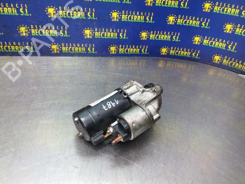 Startmotor CITROËN C4 I (LC_)  | BP8441333M8 