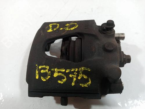 Used Right front brake caliper DAEWOO LANOS (KLAT) [1997-2025]  11577693