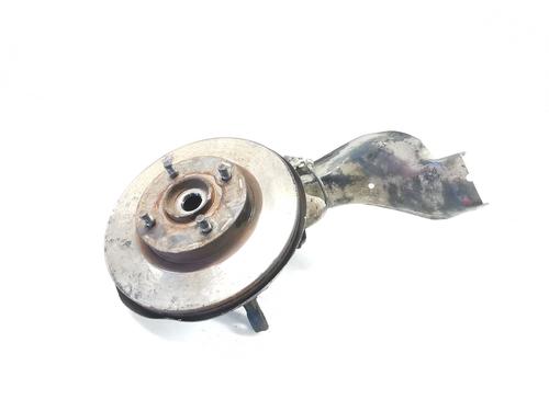Used Left front steering knuckle Left front steering knuckle 39074860 39074860