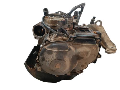 Gearbox VW GOLF III (1H1)  | BP19540710M3 