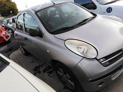 Engine NISSAN MICRA III (K12)  | BP8485805M1 