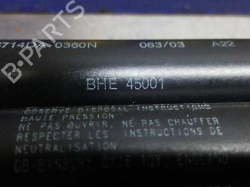 Gassdemper Bakluke ROVER 25 I Hatchback (RF)  | BP14017289C138 