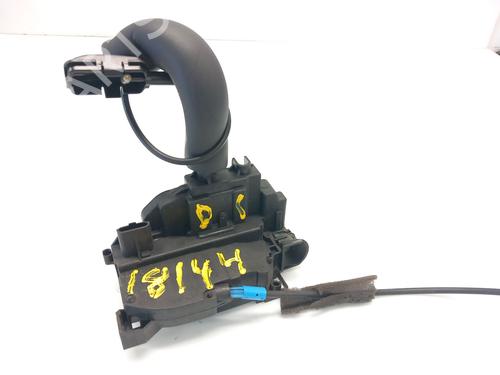 Used Front left lock RENAULT MEGANE III Hatchback (BZ0/1_, B3_) 1.5 dCi (BZ1G, BZ1W, BZ0R) (95 hp) 26320455
