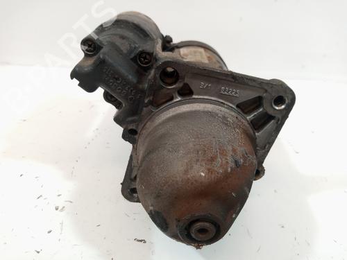 Startmotor IVECO DAILY III Platform/Chassis [1998-2009]  9265649