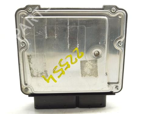 Engine control unit (ECU) AUDI A3 (8P1) 1.6 FSI | BP35777632M57 - Image 2