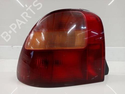 Used Left taillight ROVER 400 II (RT) 420 Di (105 hp) 11336050