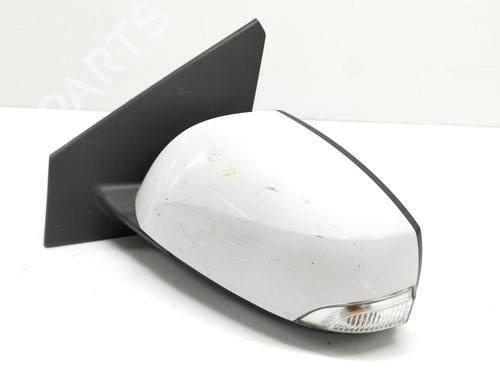 Retrovisor esquerdo RENAULT MEGANE III Hatchback (BZ0/1_, B3_) | BP30713030C26