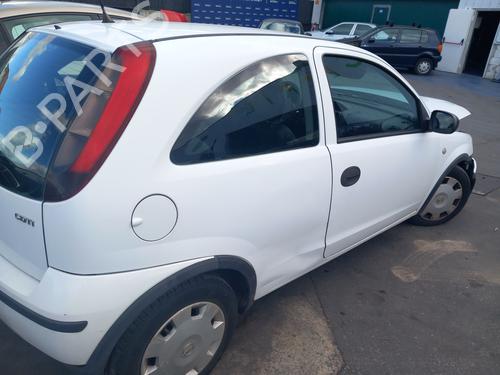 Centralina motore OPEL CORSA C (X01) 1.3 CDTI (F08, F68) | BP30456614M57 