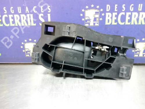 Rear right interior door handle CITROËN C4 I (LC_)  | BP8439669I16 