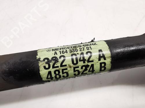 Left front driveshaft MERCEDES-BENZ GL-CLASS (X164) GL 320 CDI 4-matic (164.822) | BP37463671M38 - Image 4