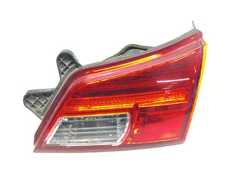 Achterlicht kofferdeksel achterklep rechts Achterlicht kofferdeksel achterklep rechts SUBARU OUTBACK (BR) 2.0 D AWD (BRD) (150 hp) 34477256 34477256