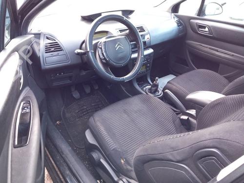 Engine control unit (ECU) CITROËN C4 I (LC_) 1.6 16V | BP34223700M57  - Image 9