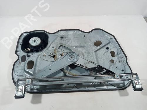 Rudehejsemekanisme Højre foran FORD FOCUS II (DA_, HCP, DP) 1.6 TDCi | BP8469693C23 