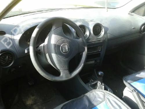 Mass air flow sensor SEAT IBIZA III (6L1)  | BP8447514M95 