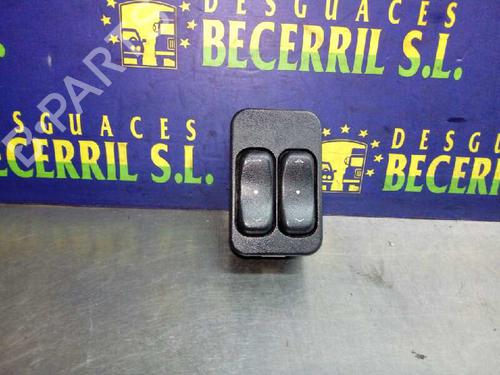 Venstre fortil elrude kontakt OPEL ASTRA G Hatchback (T98) 1.7 CDTI (F08, F48) (80 hp) 8439162