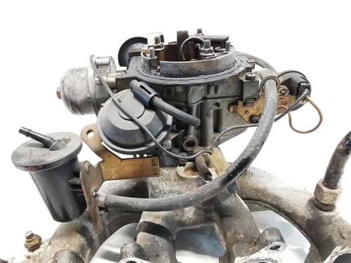 Intake manifold OPEL KADETT E Convertible (T85) 2.0 i | BP29340057M70 