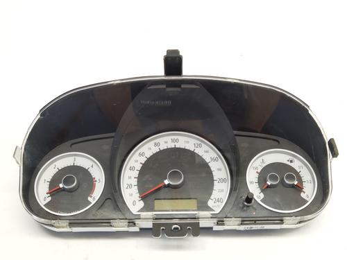 Kombinert Instrument KIA CEE'D Hatchback (ED) 1.6 CRDi 115 (115 hp) 28471482