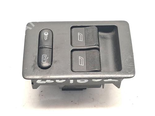 Used Left front window switch Left front window switch VW POLO (6N2) 1.4 16V (75 hp) 36777672 36777672