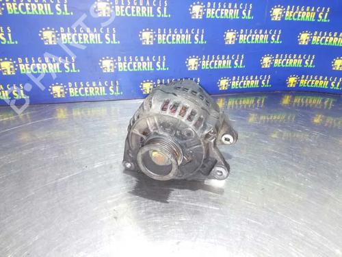 Alternator FORD ESCORT V (AAL, ABL) 1.6 i 16V | BP16167878M7 